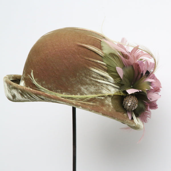 Lady Kesriel Cloche ~ SOLD