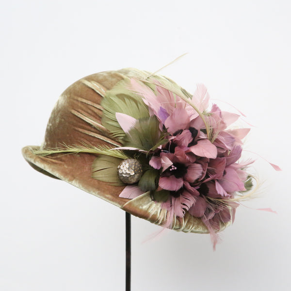 Lady Kesriel Cloche ~ SOLD