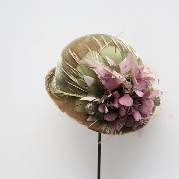 Lady Kesriel Cloche ~ SOLD