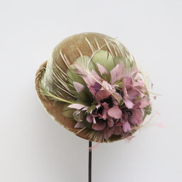 Lady Kesriel Cloche ~ SOLD