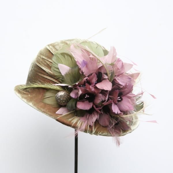 Lady Kesriel Cloche ~ SOLD