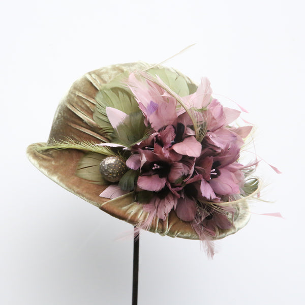 Lady Kesriel Cloche ~ SOLD