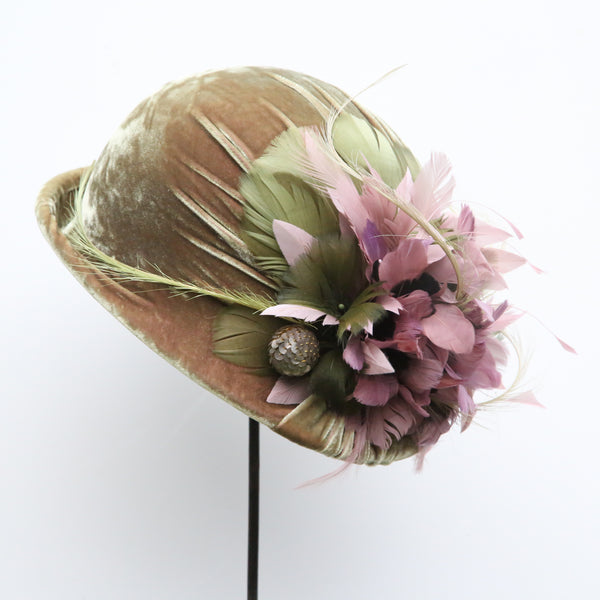 Lady Kesriel Cloche ~ SOLD