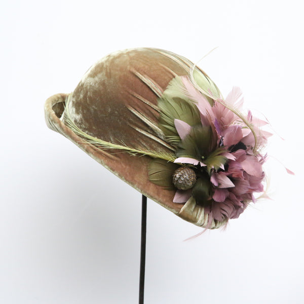 Lady Kesriel Cloche ~ SOLD
