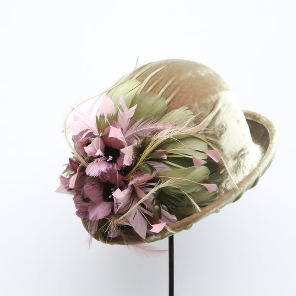 Lady Kesriel Cloche ~ SOLD