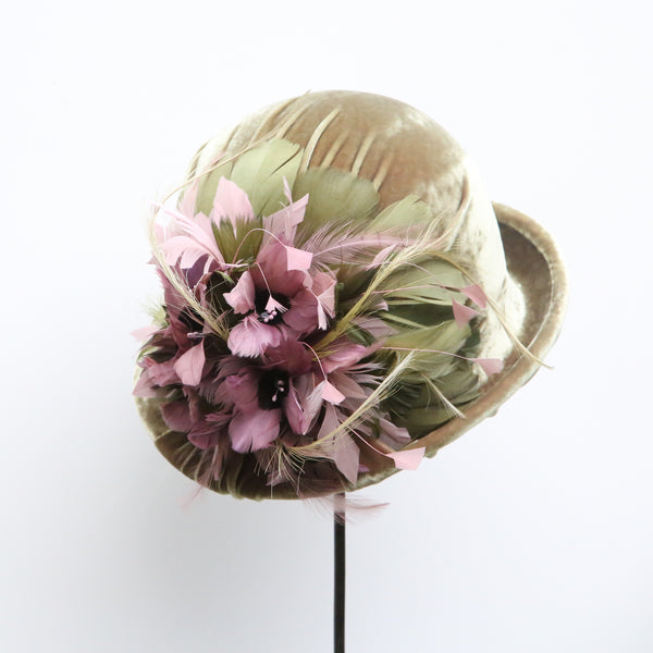 Lady Kesriel Cloche ~ SOLD