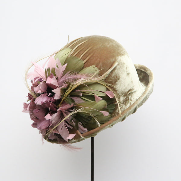 Lady Kesriel Cloche ~ SOLD