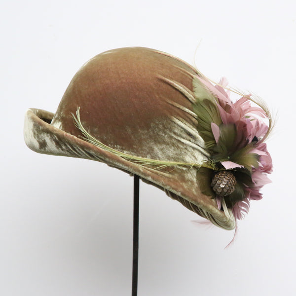 Lady Kesriel Cloche ~ SOLD