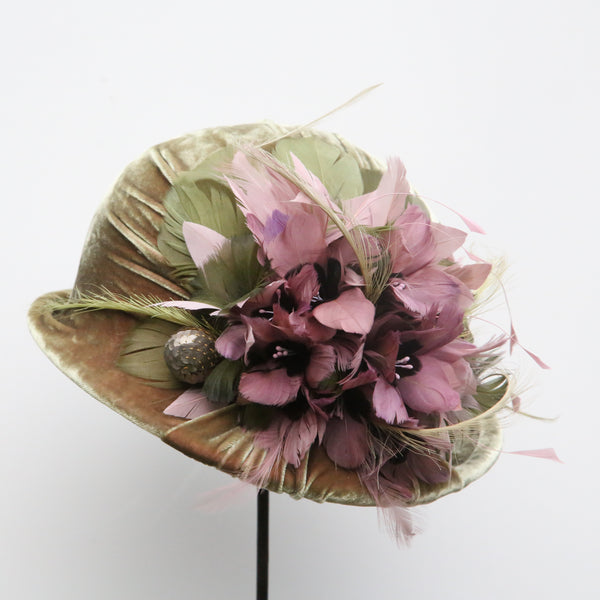 Lady Kesriel Cloche ~ SOLD
