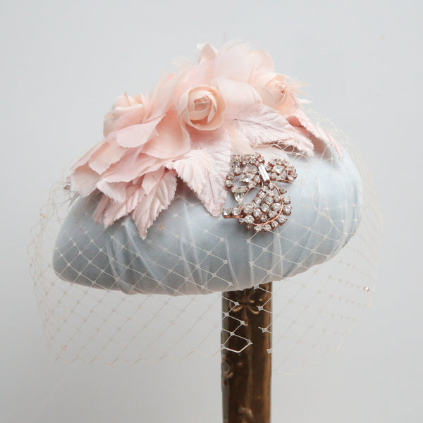 Liz ~ SOLD