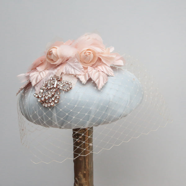 Liz ~ SOLD