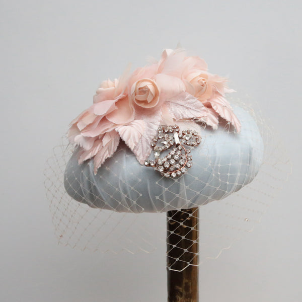 Liz ~ SOLD