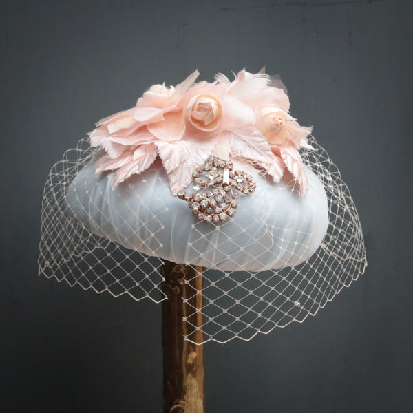 Liz ~ SOLD