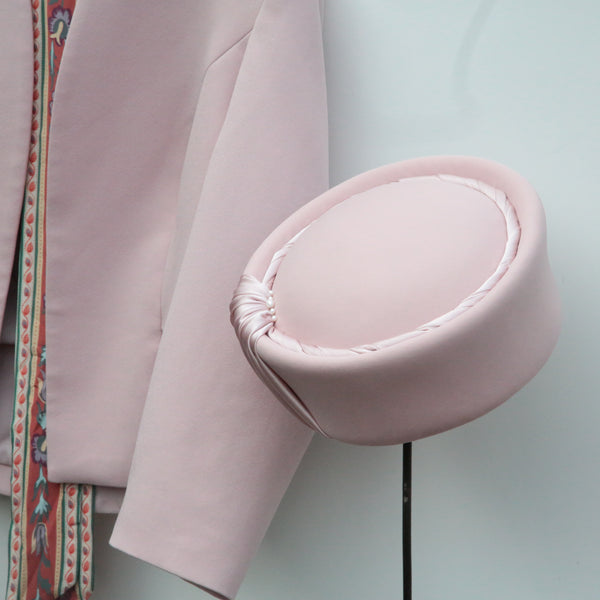 Lizzie ~ Bespoke