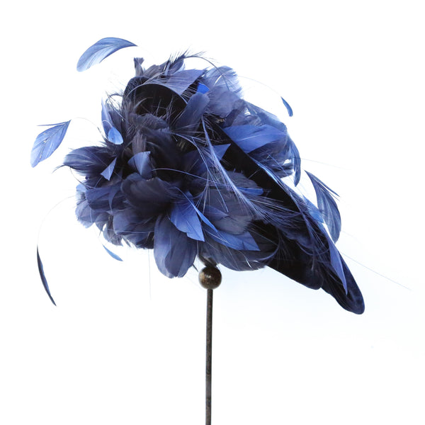 Mixed Blue Double
