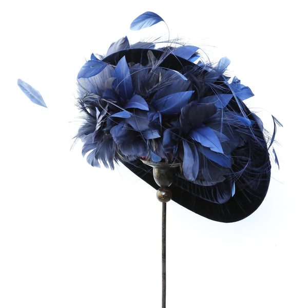 Mixed Blue Double