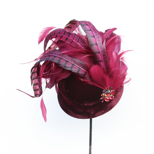 Morello Pheasant