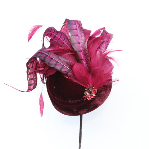 Morello Pheasant