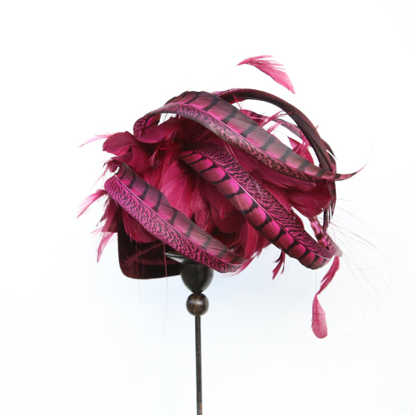 Morello Pheasant