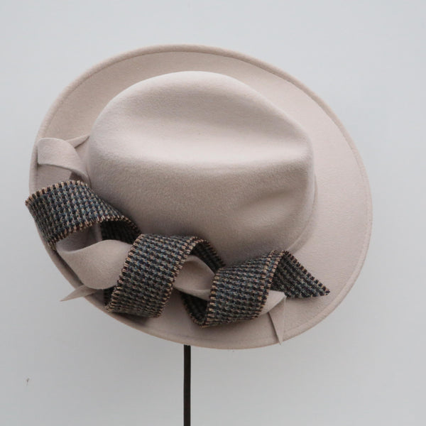 Natasha Trilby
