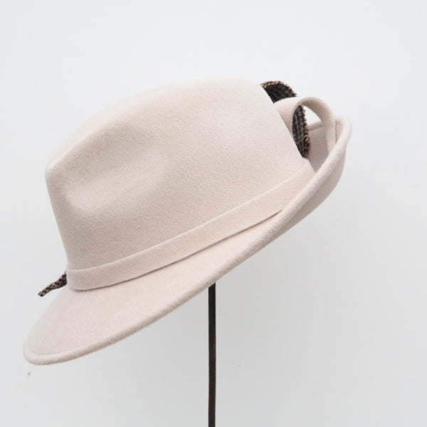 Natasha Trilby