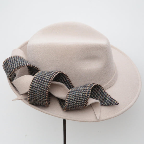 Natasha Trilby