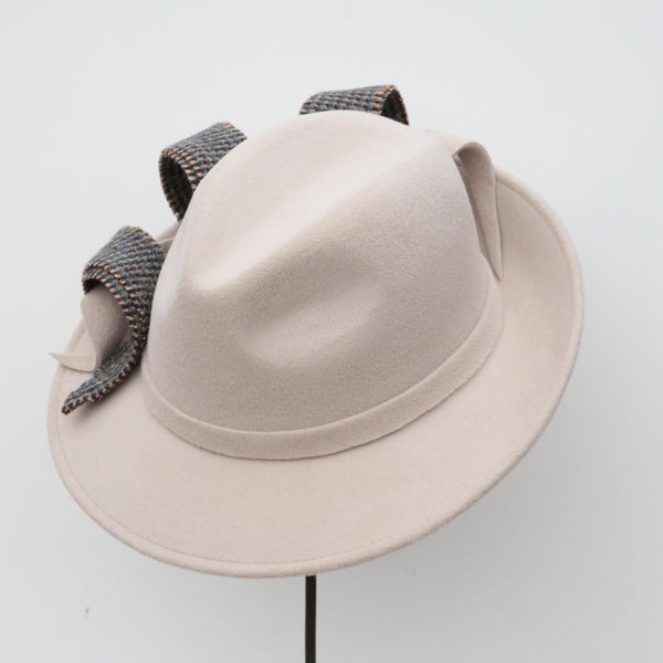 Natasha Trilby