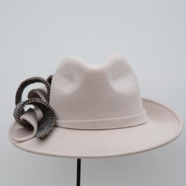 Natasha Trilby
