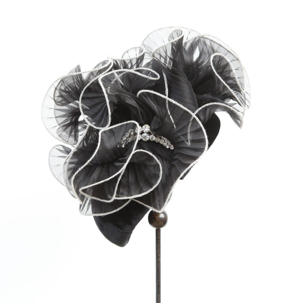 Noir Swirl ~ SOLD