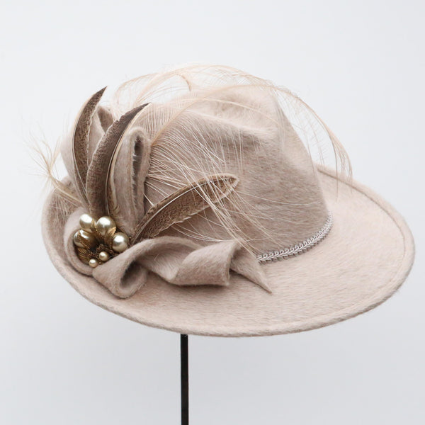 Oat Trilby