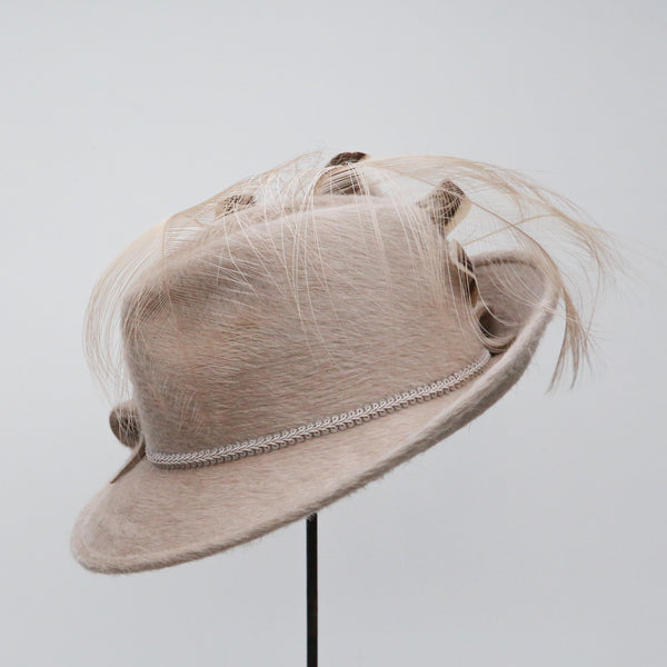 Oat Trilby
