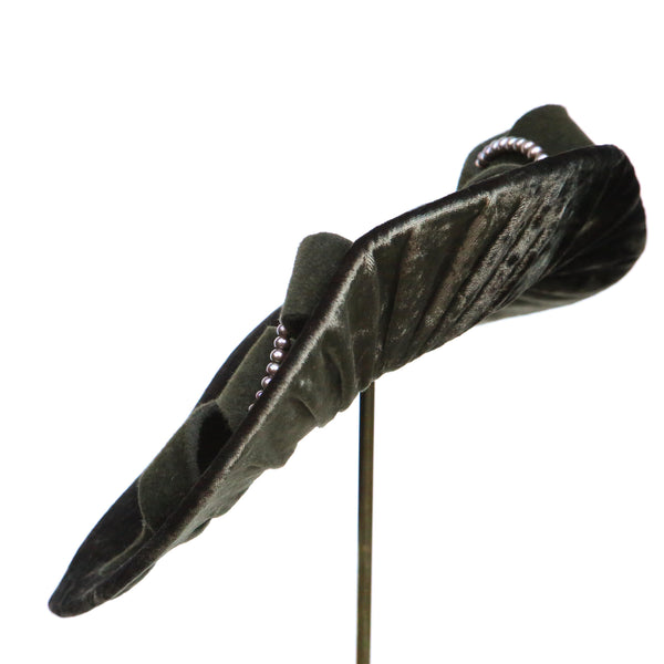 Olive Pearl wave