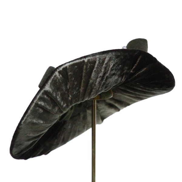 Olive Pearl wave