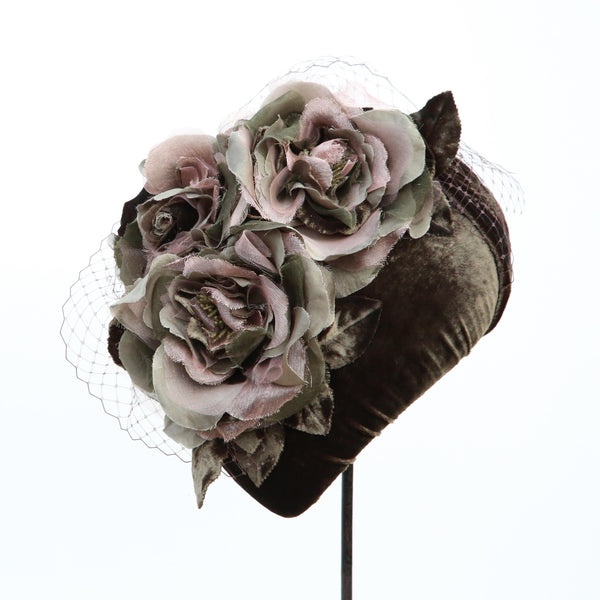 Rose Olive Rose