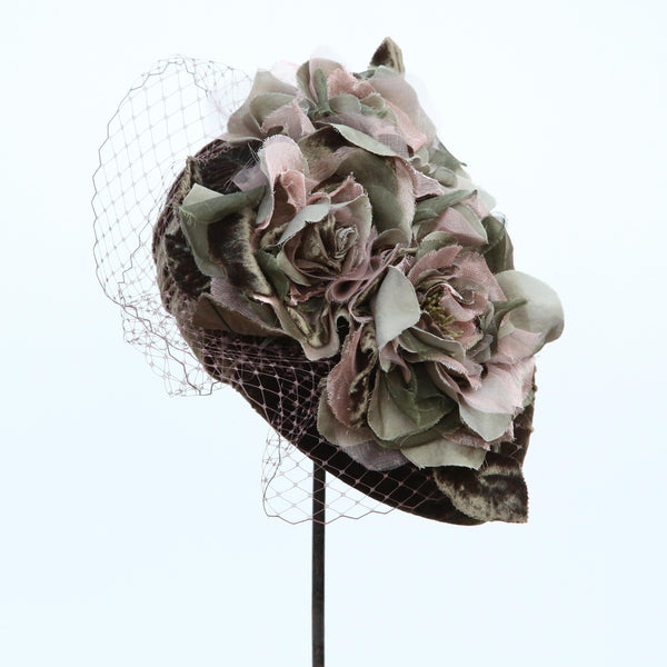 Rose Olive Rose