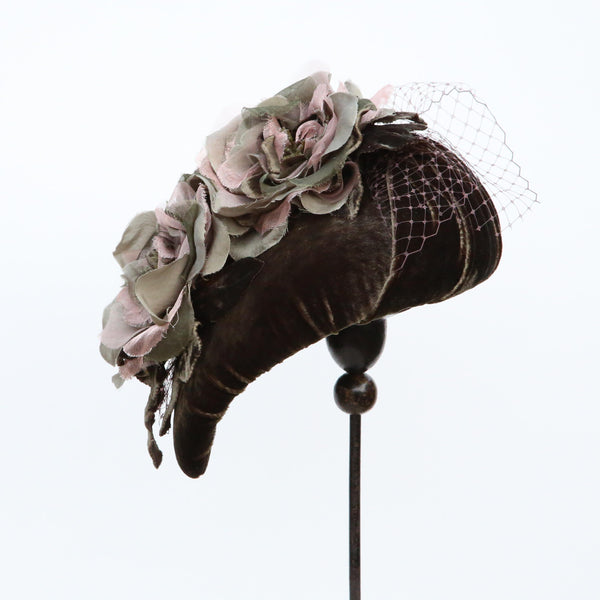 Rose Olive Rose