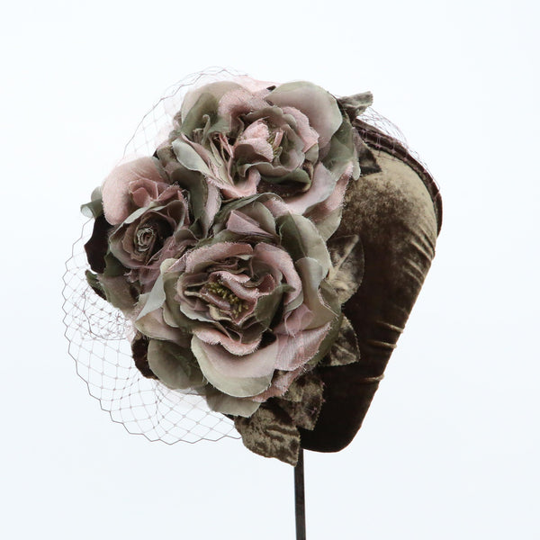 Rose Olive Rose