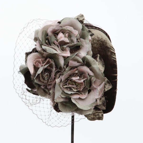 Rose Olive Rose
