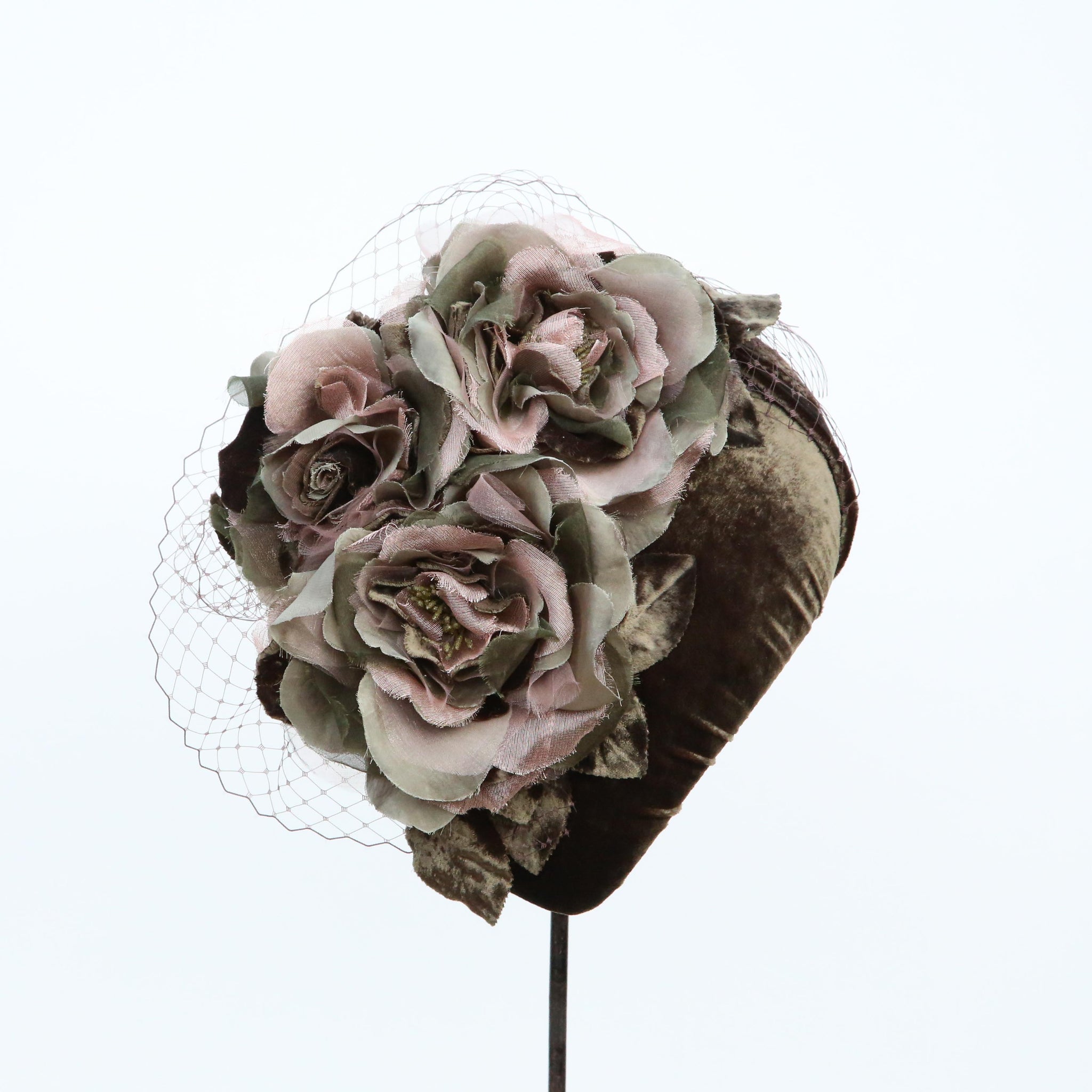 Rose Olive Rose