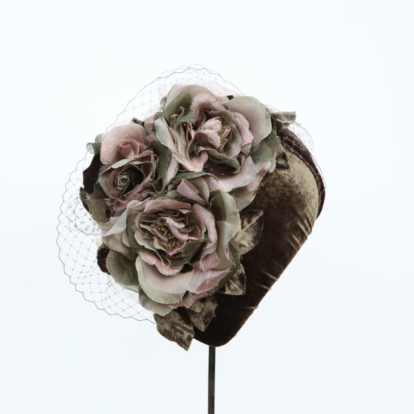 Rose Olive Rose