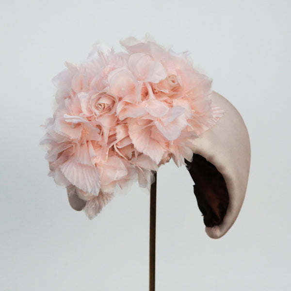 Peach High Moon
