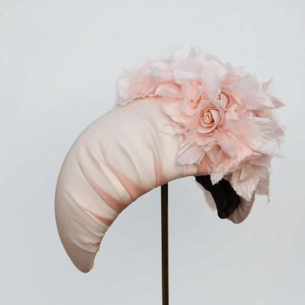 Peach High Moon