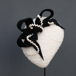 Chanel Pearl Swirl ~ SOLD