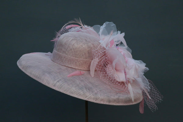 Penny Pink