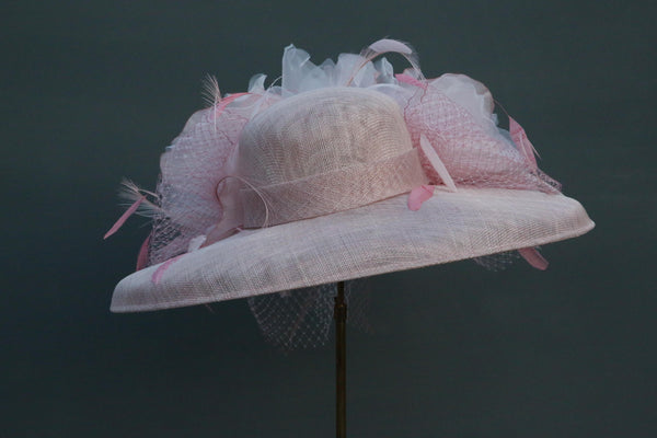 Penny Pink