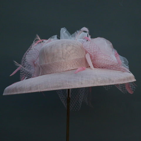 Penny Pink