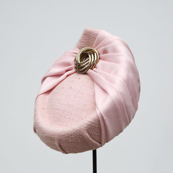Pink Coco Tear