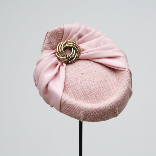 Pink Coco Tear