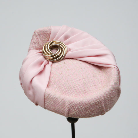 Pink Coco Tear