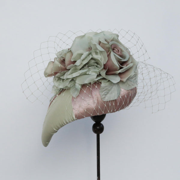 Pistachio Rose